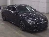 MERCEDES BENZ CLA