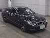 MERCEDES BENZ E CLASS