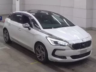 CITROEN DS5