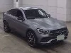 MERCEDES BENZ AMG GLC