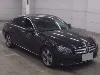 MERCEDES BENZ E CLASS