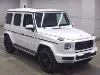 MERCEDES BENZ G CLASS