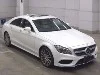 MERCEDES BENZ CLS CLASS