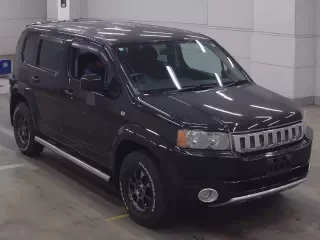 HONDA CROSSROAD