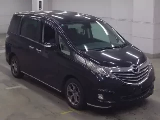 MAZDA BIANTE