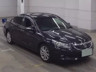 HONDA INSPIRE