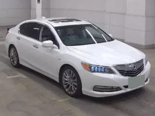 HONDA LEGEND