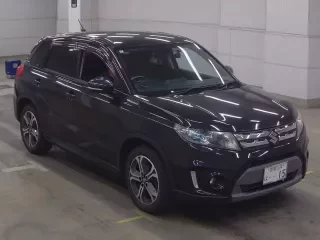 SUZUKI ESCUDO