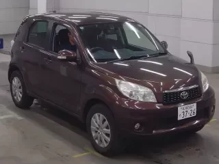 TOYOTA RUSH