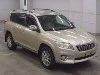TOYOTA VANGUARD