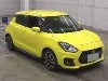 SUZUKI SWIFT SPORTS