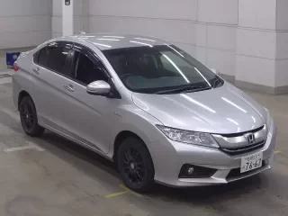HONDA GRACE