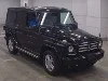 MERCEDES BENZ G CLASS