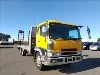 MITSUBISHI FUSO SUPER GREAT