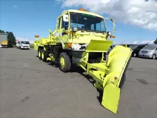 MITSUBISHI TRUCK
