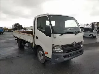 TOYOTA TOYOACE