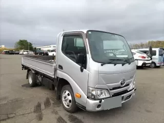 TOYOTA DYNA