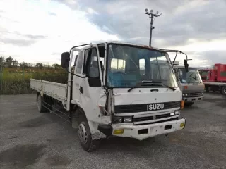 ISUZU TRUCK