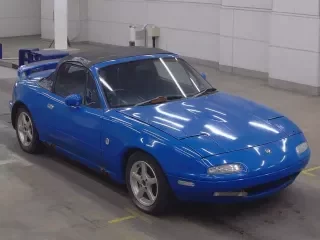 MAZDA EUNOS ROADSTER