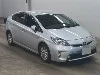 TOYOTA PRIUS PHV