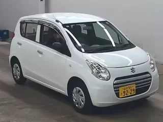 SUZUKI ALTO ECO