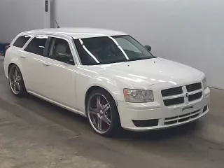DODGE MAGNUM