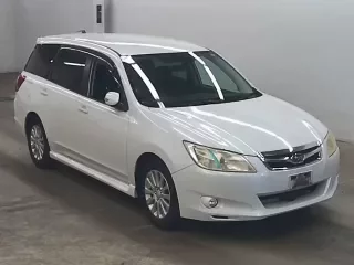 SUBARU EXIGA