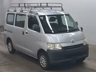 TOYOTA LITE ACE VAN