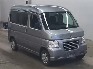 HONDA VAMOS