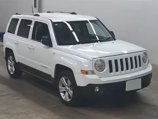 JEEP PATRIOT