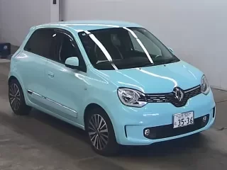 RENAULT TWINGO