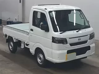 NISSAN CLIPPER TRUCK
