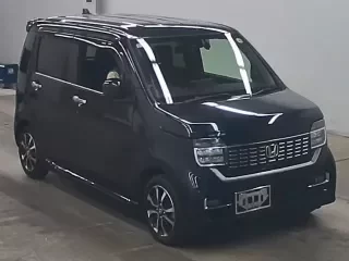 HONDA N WGN