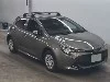 TOYOTA COROLLA SPORT