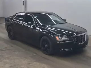 CHRYSLER 300
