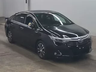 TOYOTA SAI
