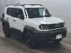 TOYOTA LAND CRUISER FJ