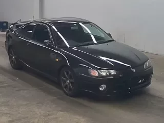 TOYOTA SPRINTER TRUENO