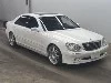 MERCEDES BENZ S CLASS