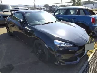 TOYOTA 86