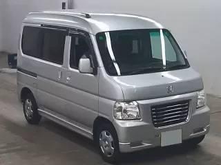 HONDA VAMOS