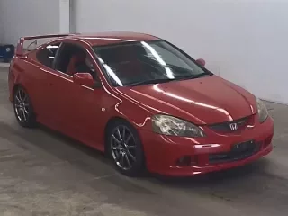 HONDA INTEGRA
