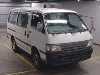 TOYOTA REGIUS VAN