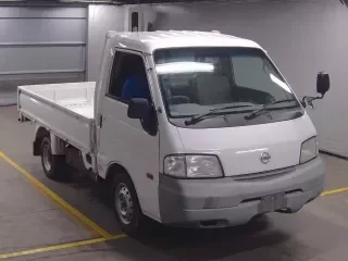 NISSAN VANETTE TRUCK