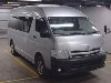 TOYOTA REGIUS VAN