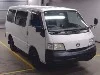 MAZDA BONGO VAN