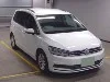 VOLKSWAGEN GOLF TOURAN