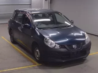 NISSAN NV150 AD