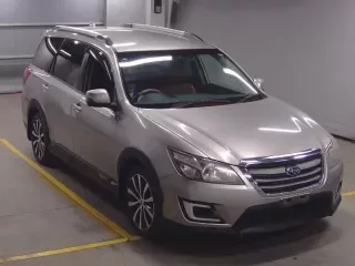 SUBARU EXIGA
