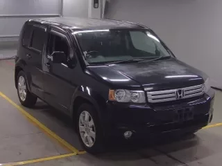 HONDA CROSSROAD
